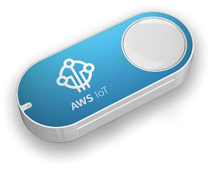 Amazon IoT Button