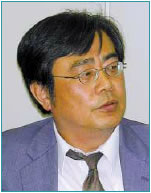 Mr.Yuji Kawasaki  Manager  Systems Operations Group  Zeon Corporation