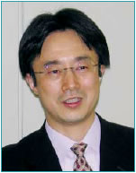 Mr. Tetsuo Hoshino  Team Leader  Zeon Corporation