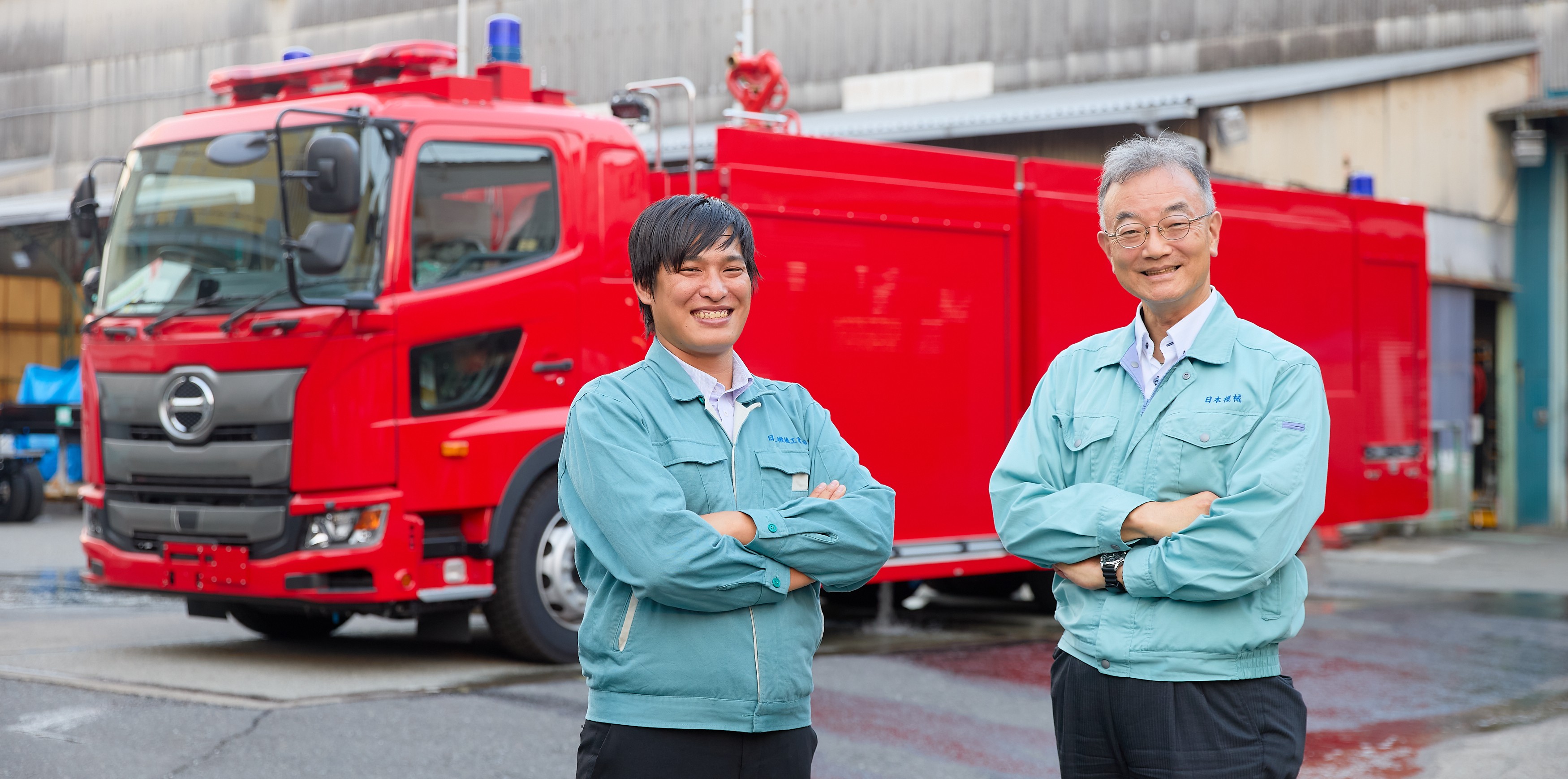 代理店とメーカーの架け橋となる強力な情報共有基盤を整備｜日本機械工業株式会社様