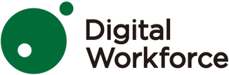Digital Workforce ロゴ