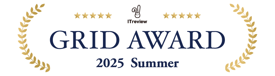 2025Summer_ITreview GRID AWARD1