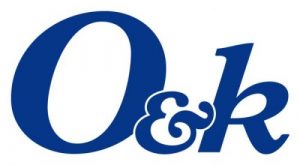 O and K