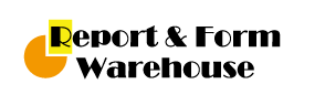 Report & Form Warehouse