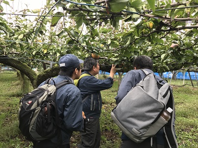 ユニリタの農業に関する情報はこちら