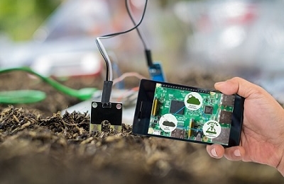 Create the Future for Agriculture