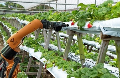 ロボット