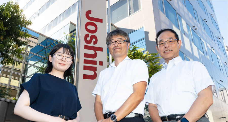 ハイブリッド・マルチクラウド環境を1つにつなぐ強力な基盤に｜上新電機株式会社 様