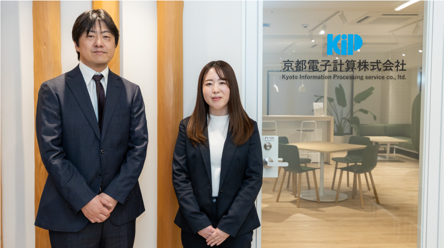 提供するITサービスの品質に関わる情報共有と属人化の課題解消に貢献｜北陸コンピュータ・サービス株式会社 様