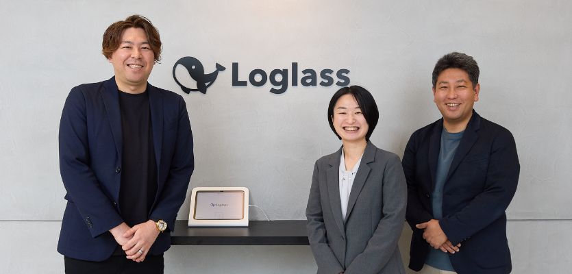 「Growwwing」でオンボーディングを高速化！進捗の見える化とプロセスの標準化を両立し、より再現性の高い顧客対応体制の構築を実現｜株式会社ログラス