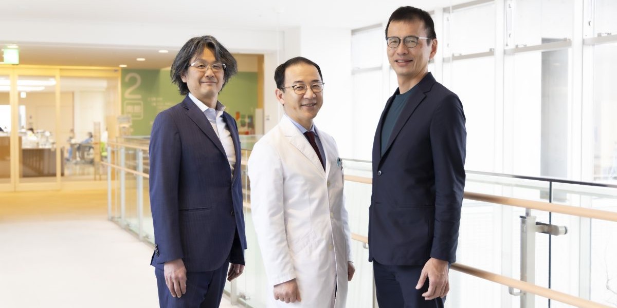 「対話と診察」に専念できる医療現場へ｜地方独立行政法人 長野市民病院 様