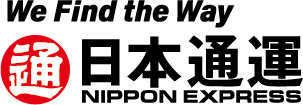 日本通運株式会社ロゴ