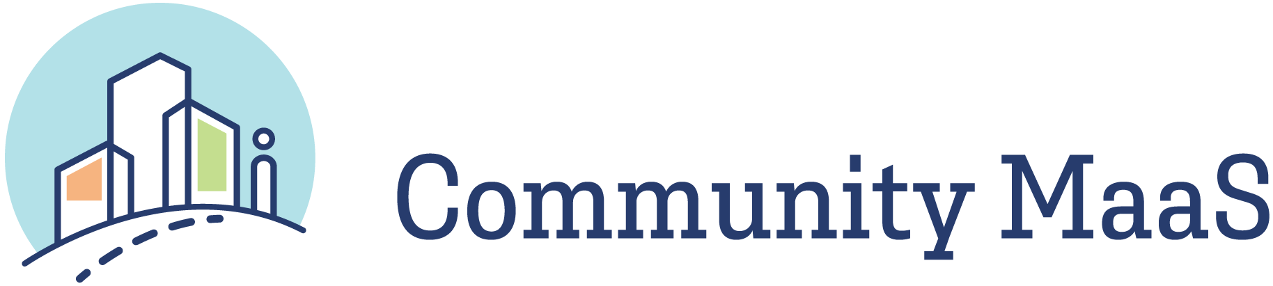 Community MaaS logo