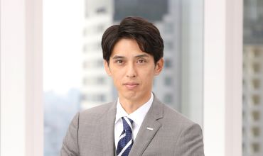 代表取締役社長執行役員 北野裕行