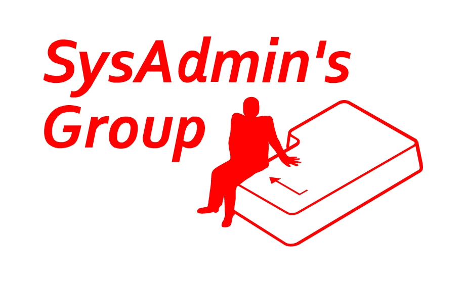 システム管理者の会