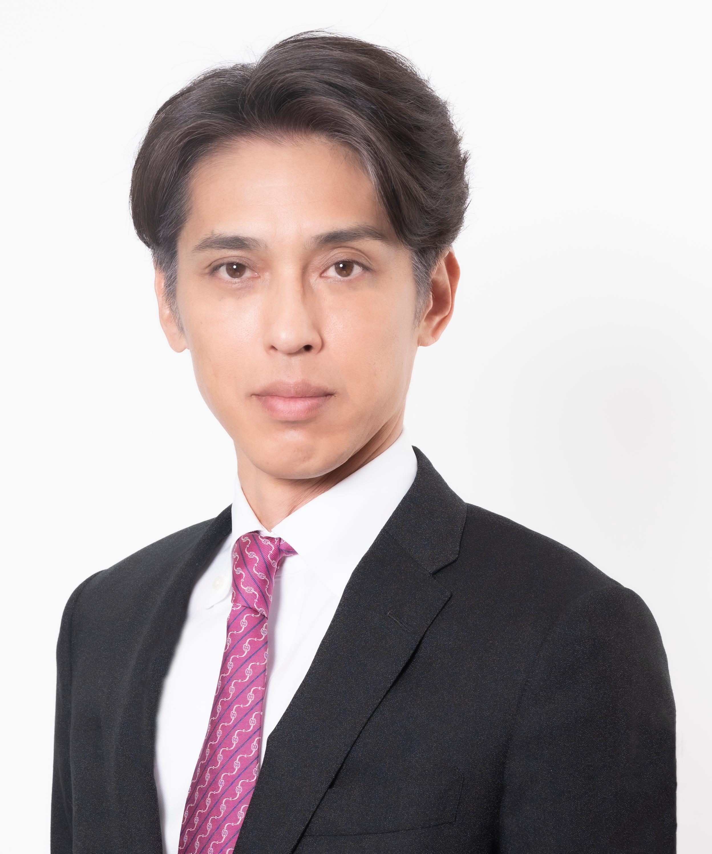 代表取締役 社長執行役員