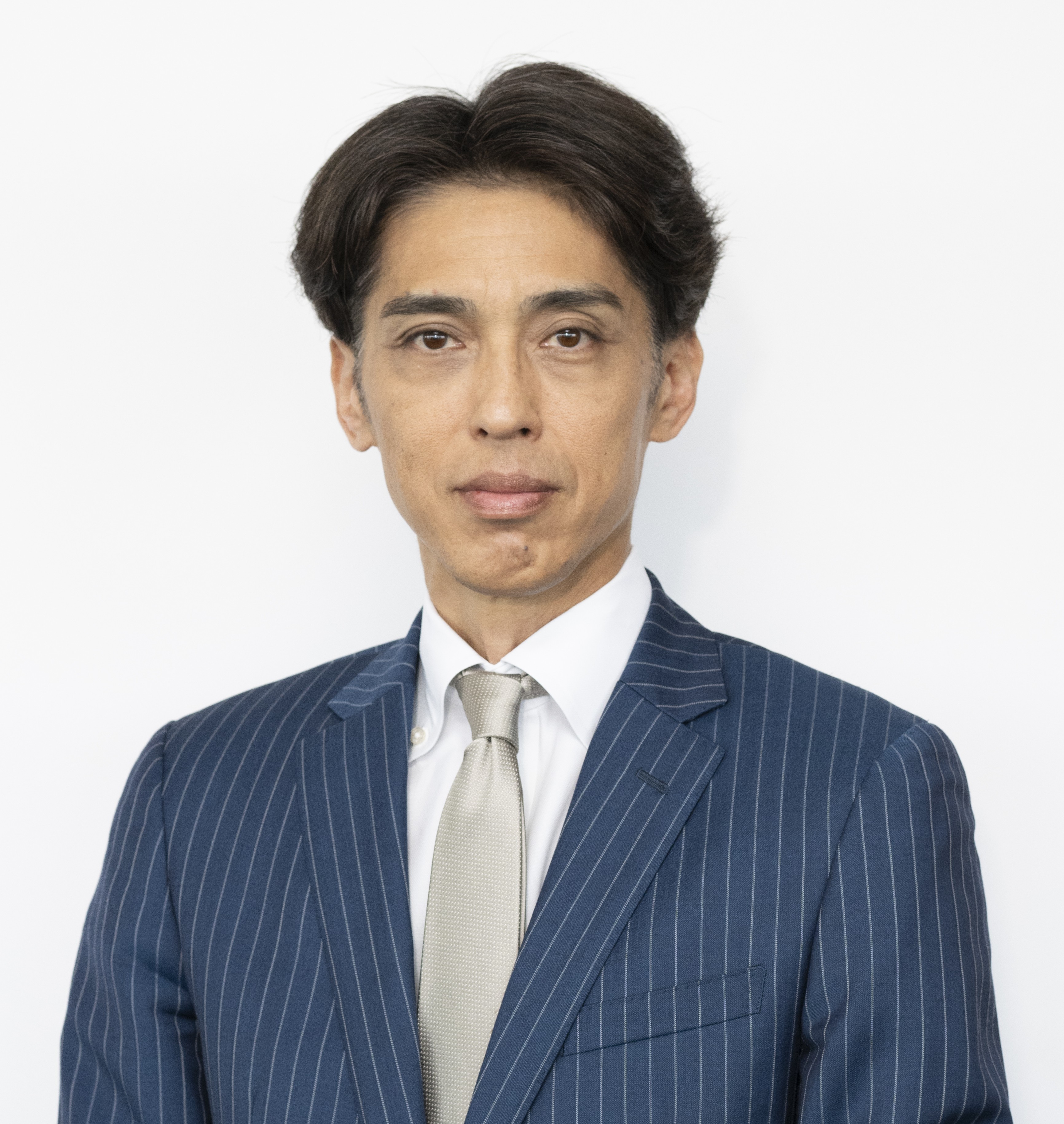 代表取締役 社長執行役員
