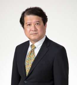 野村 剛一