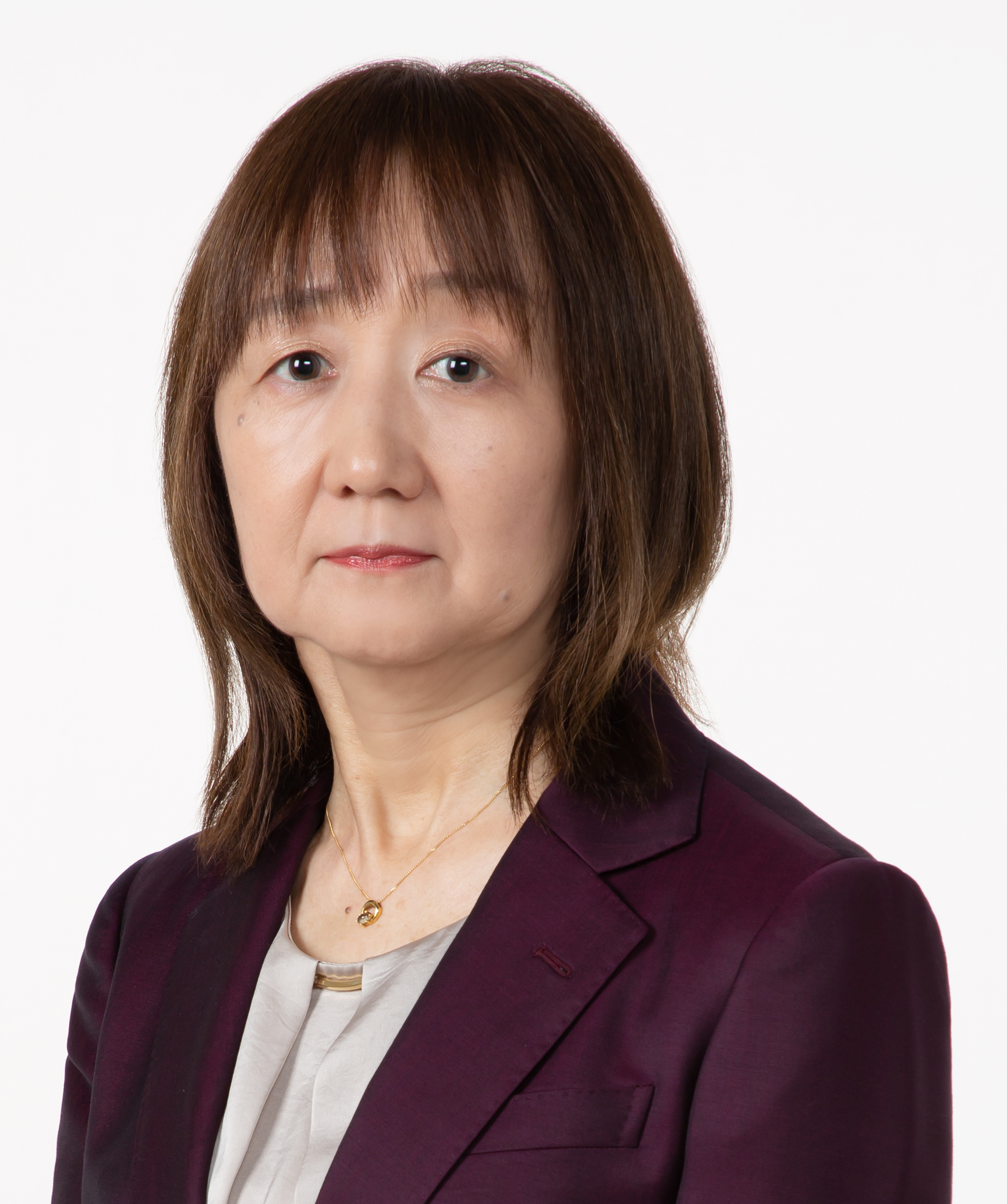 取締役 上席執行役員