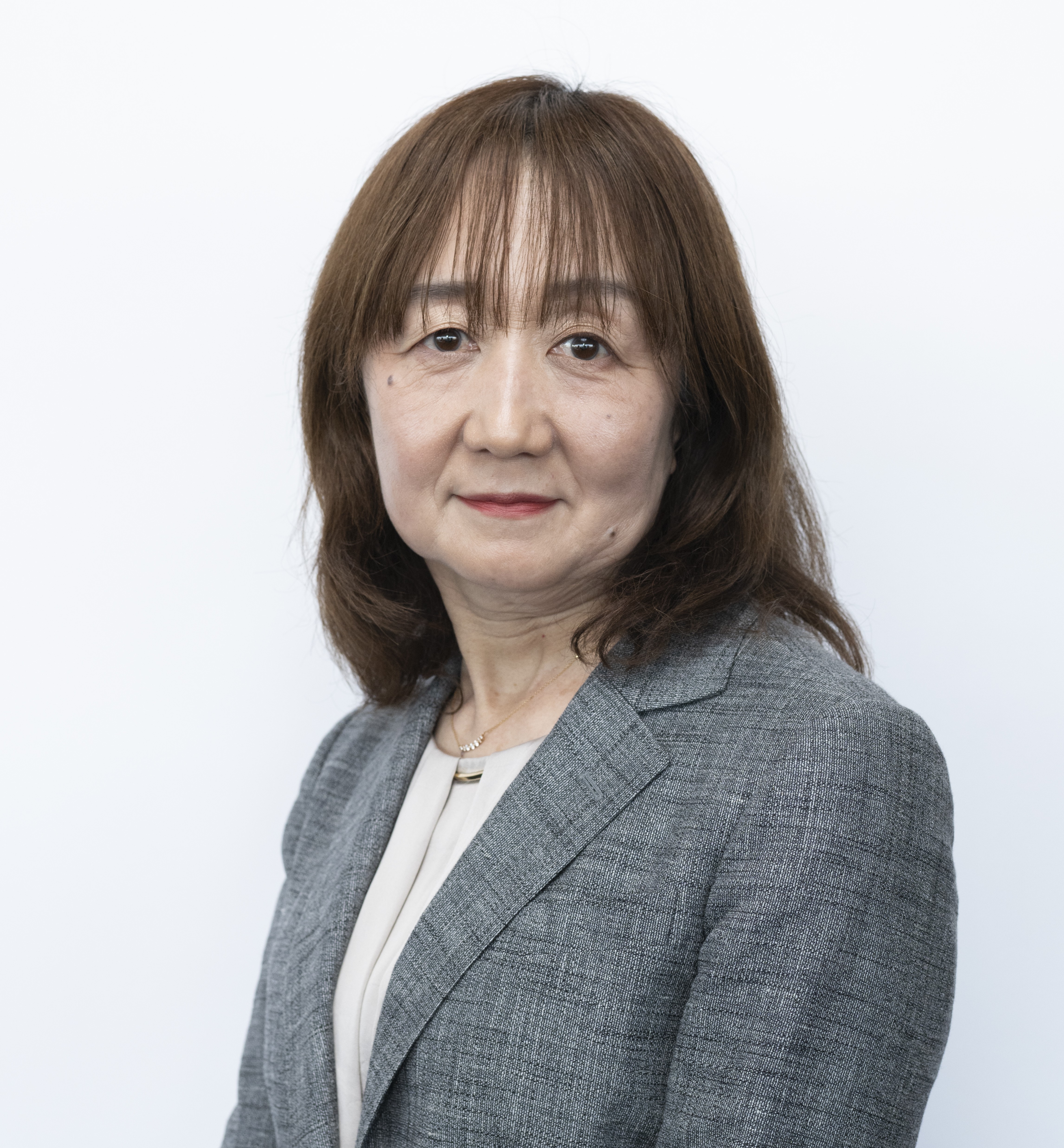 取締役 上席執行役員