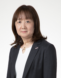 取締役 常務執行役員