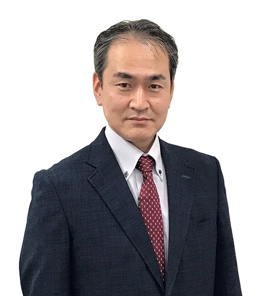 取締役 上席執行役員