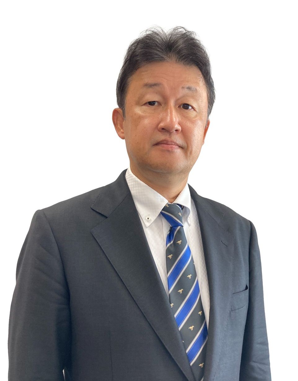 取締役 上席執行役員