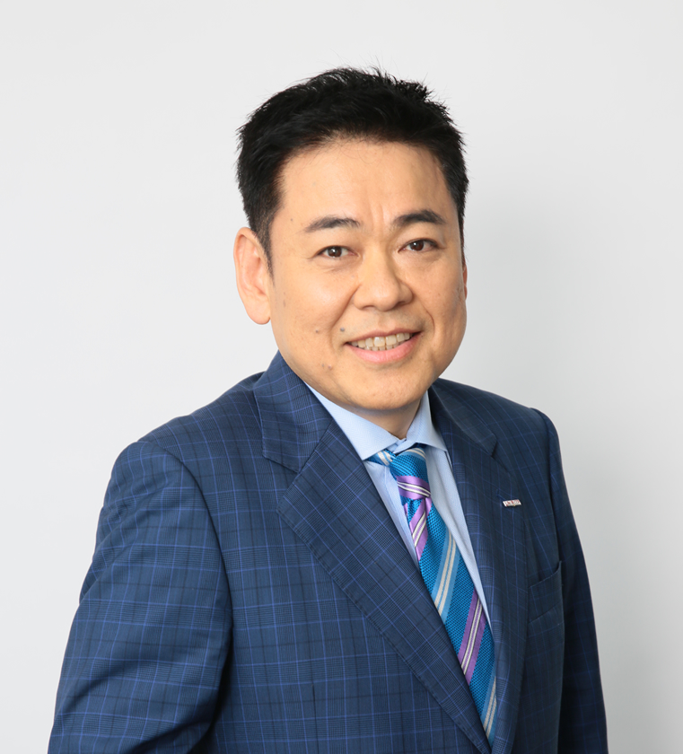 取締役会長