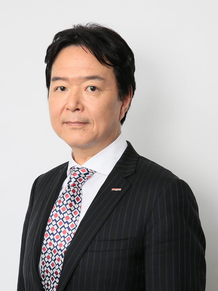 役員一覧 Create Your Business Value ユニリタ