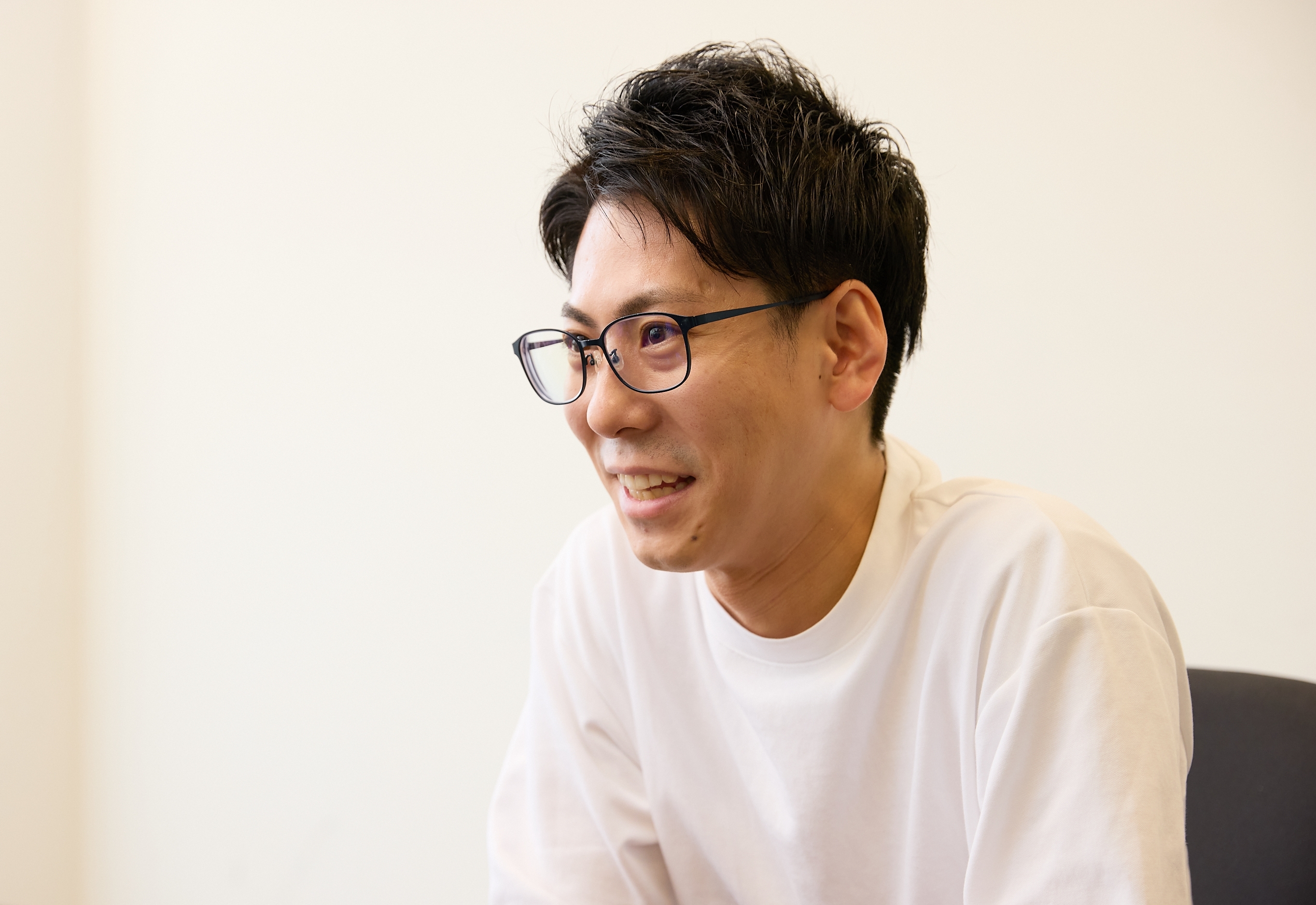 株式会社フラッグ 髙田 翔平氏