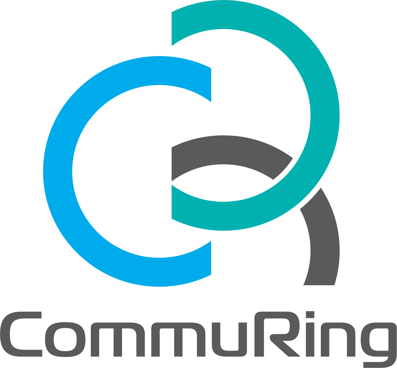 CommuRing logo