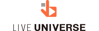 LIVE UNIVERSE