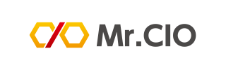 Mr.CIO