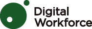 Digital Workforceロゴ