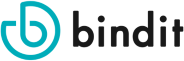 binditロゴ