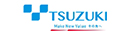 tsuzuki