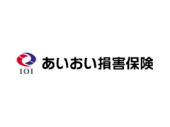 あいおい損害保険株式会社