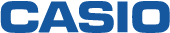 カシオ計算機株式会社