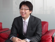 日本電気株式会社