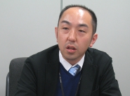 ITセンター ITサービスマネジメント部 運用統制・品質管理チーム