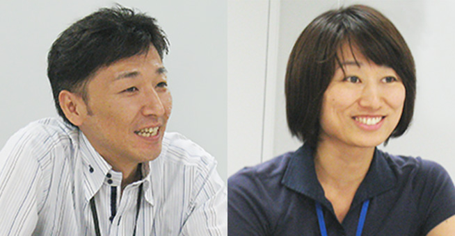 お客様視点での業務効率化だからこそ「LMIS」を選定|都築電気株式会社様