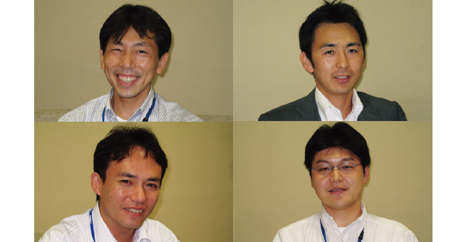 A-AUTOの実績を活かしてオープン化を推進|株式会社神戸製鋼所様