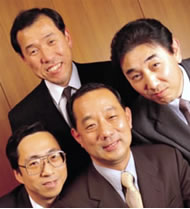 新日本石油株式会社