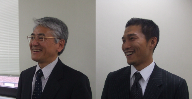 スリムなSAPでコストを抑制しながら、基幹システム刷新|日本特殊陶業株式会社 様