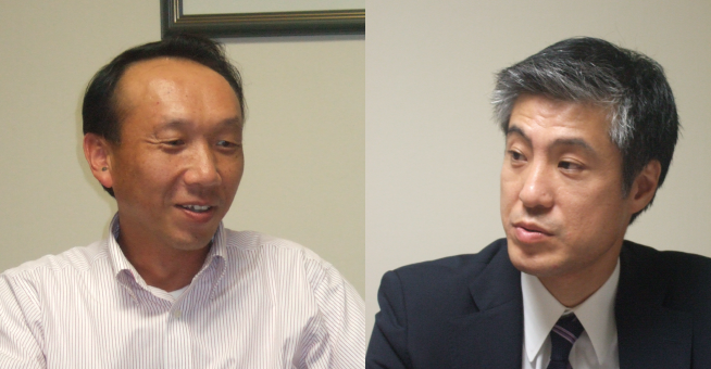 5 ヶ月で経営情報管理システムを再構築|安藤建設株式会社様(現社名:株式会社 安藤・間)