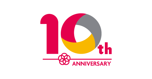 10th Anniversary UNIRITA