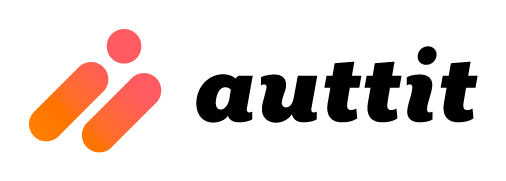 auttitロゴ