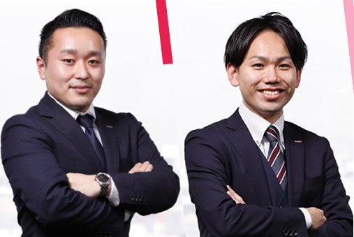 ユニリタの営業職
