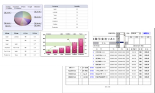 PDFダイレクト印刷