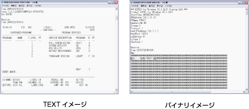 監査ログ取得イメージ